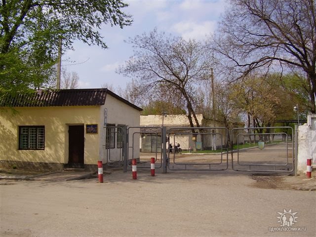 КПП отдельников