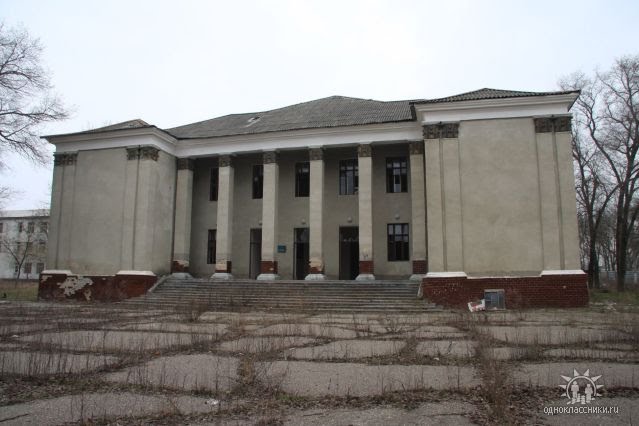 Клуб 25ВДБр (217ПДП)