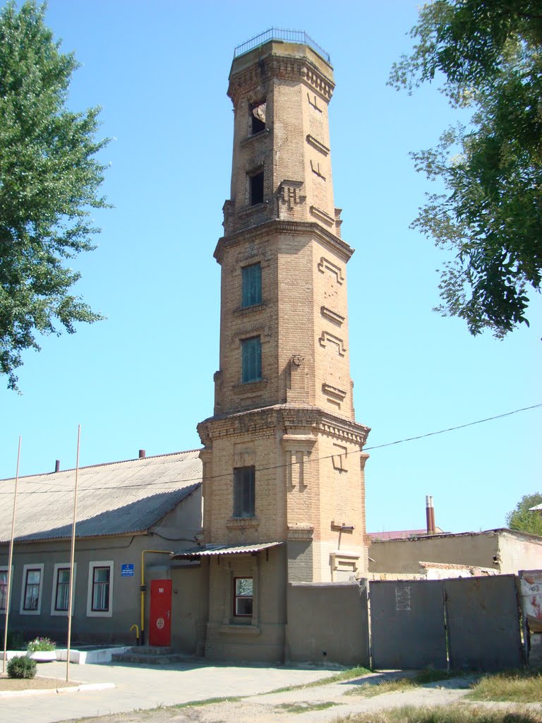 каланча