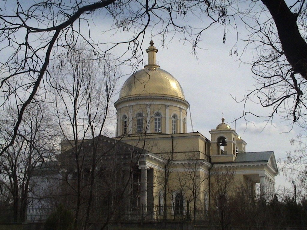 cathedral