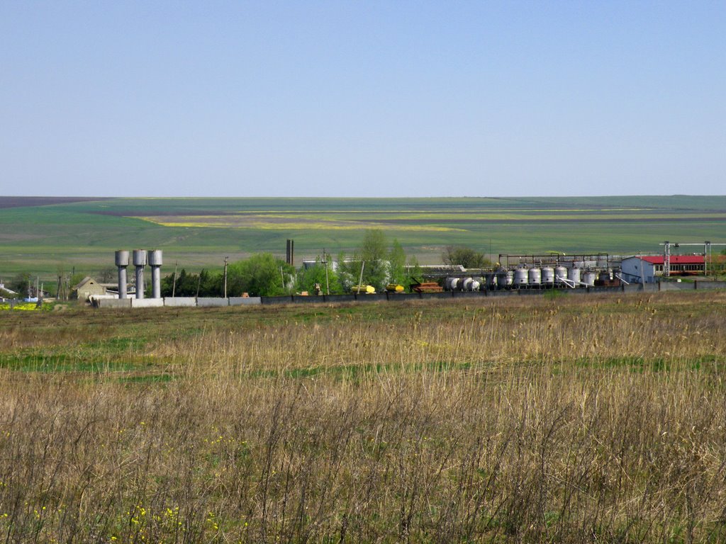 Ламбровский винзавод