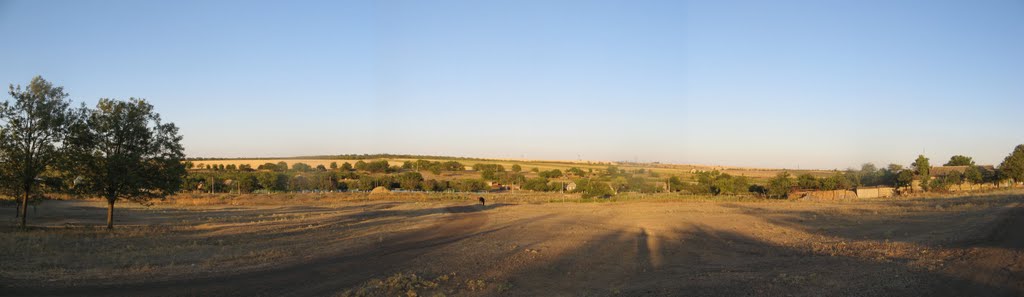 с. Рівне (02.08.2007 р.)