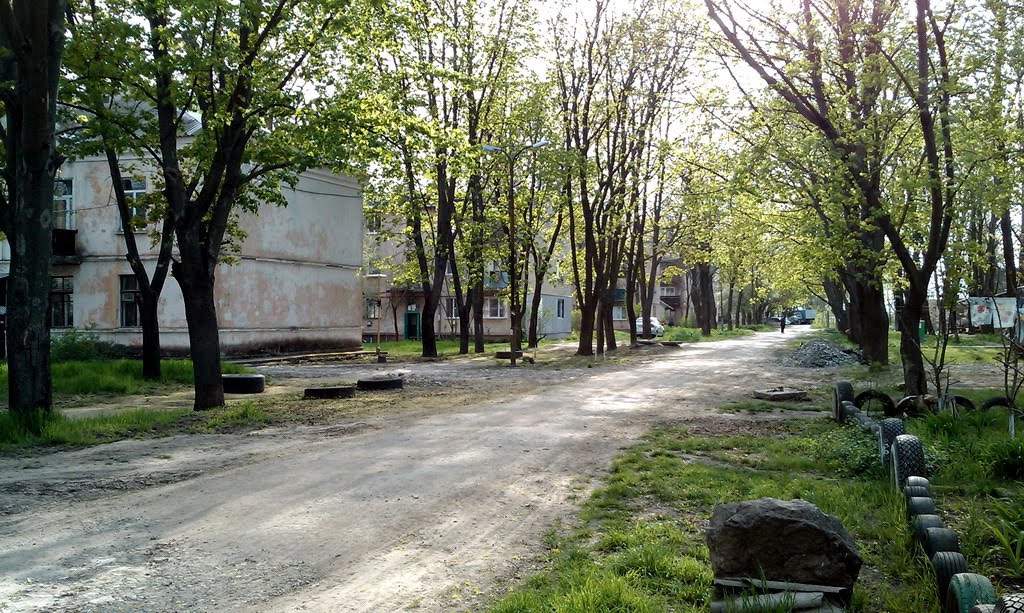 Вдоль финских 2