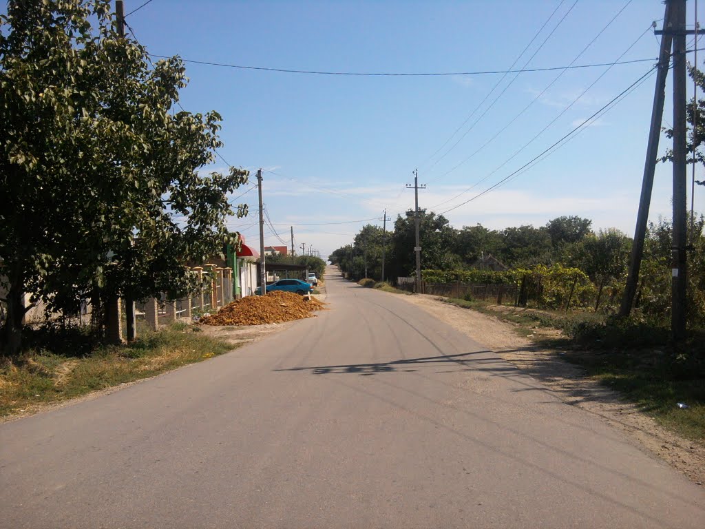 вул. Північна