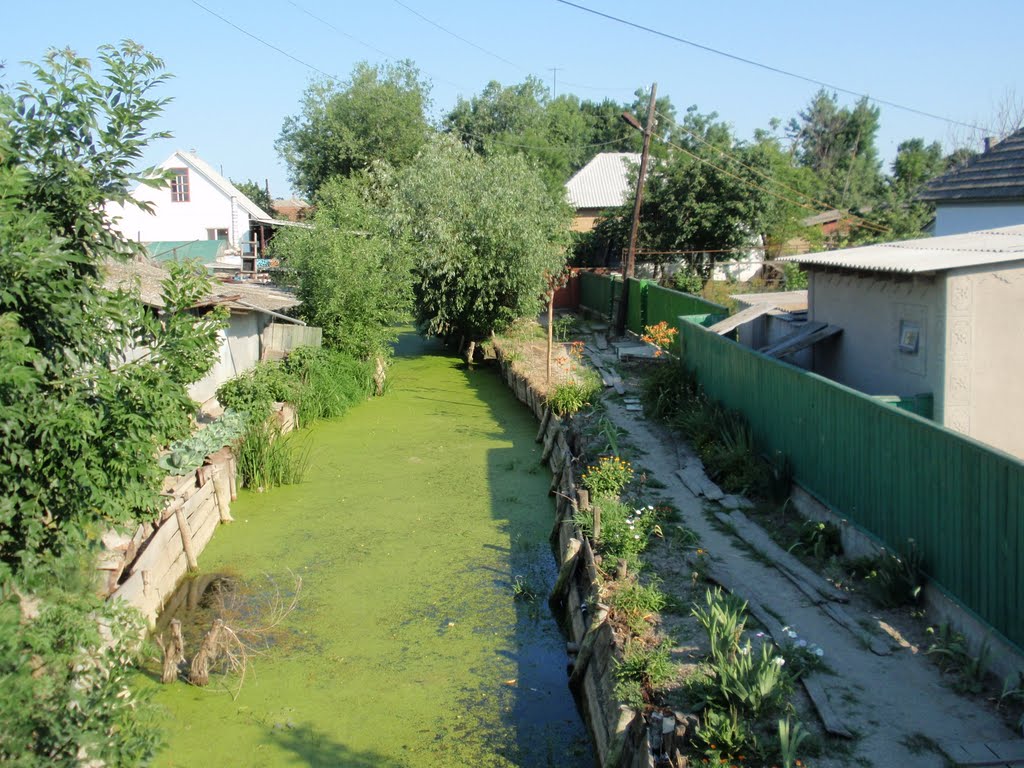 Vilkovo