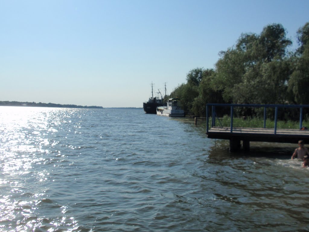 Danubio
