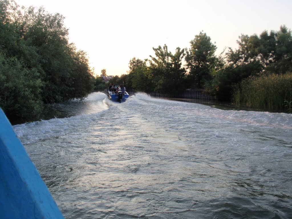 Vilkovo