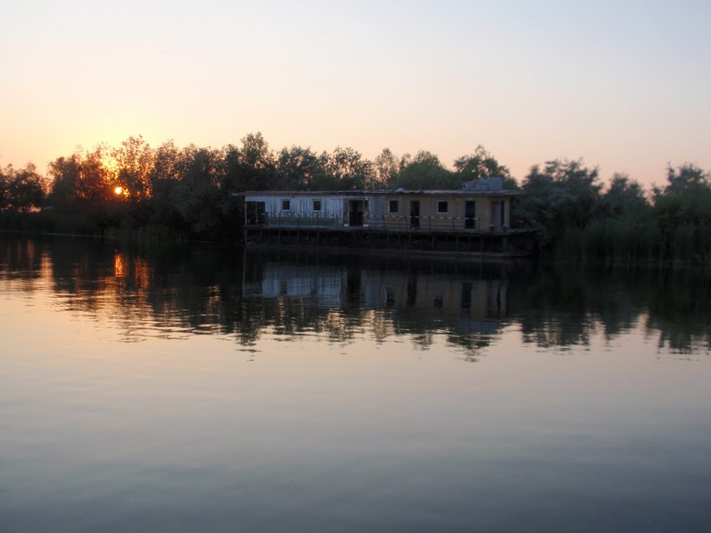 Vilkovo