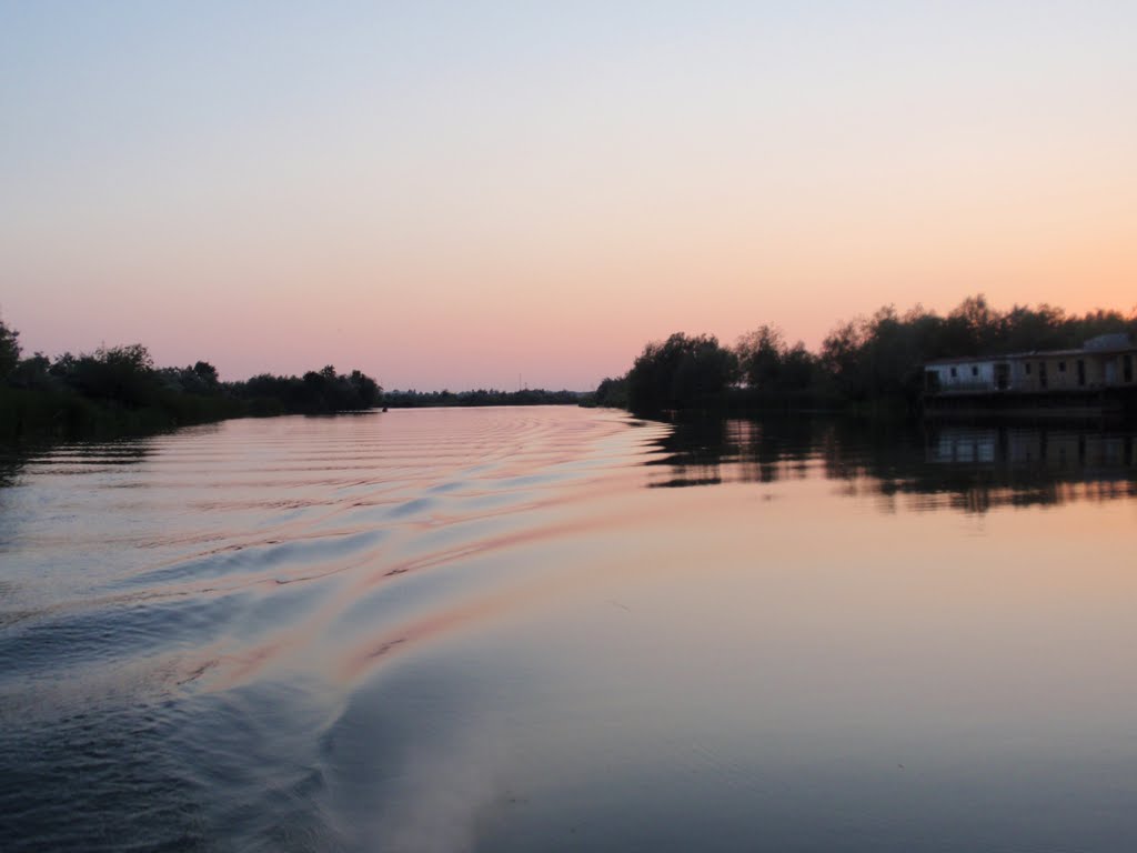 Vilkovo