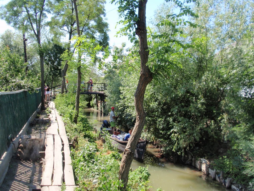 Vilkovo