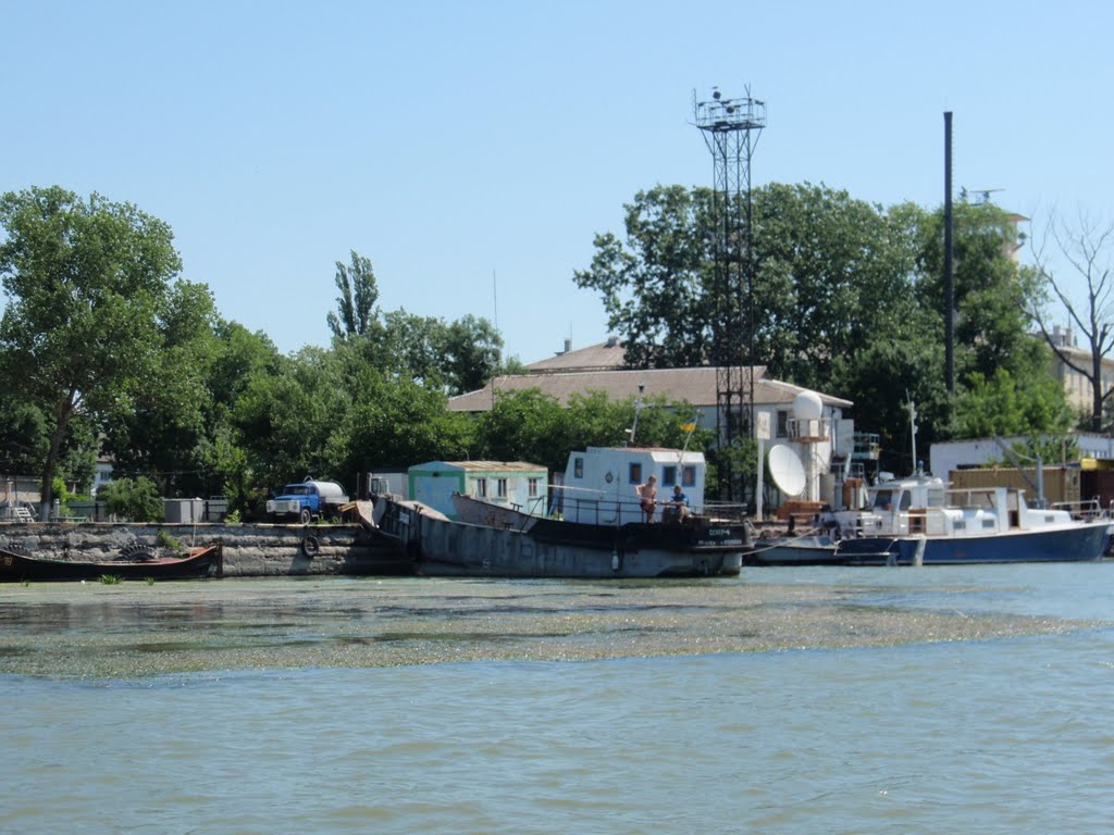 Vilkovo