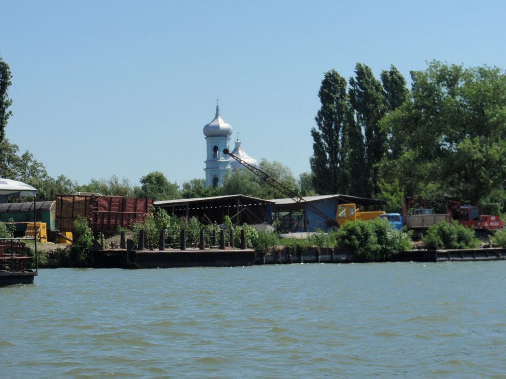Vilkovo