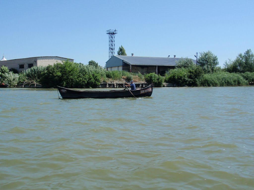 Vilkovo