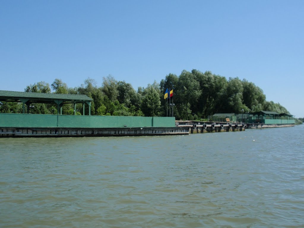 Danubio