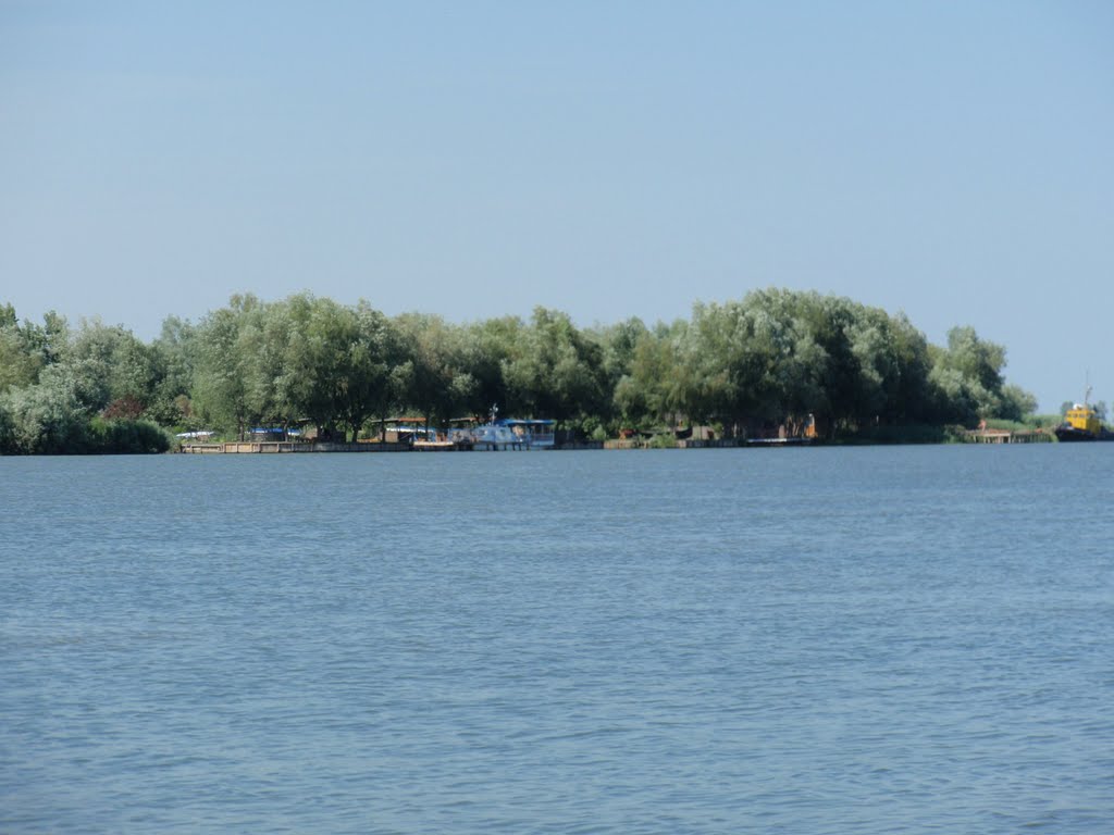 Danubio