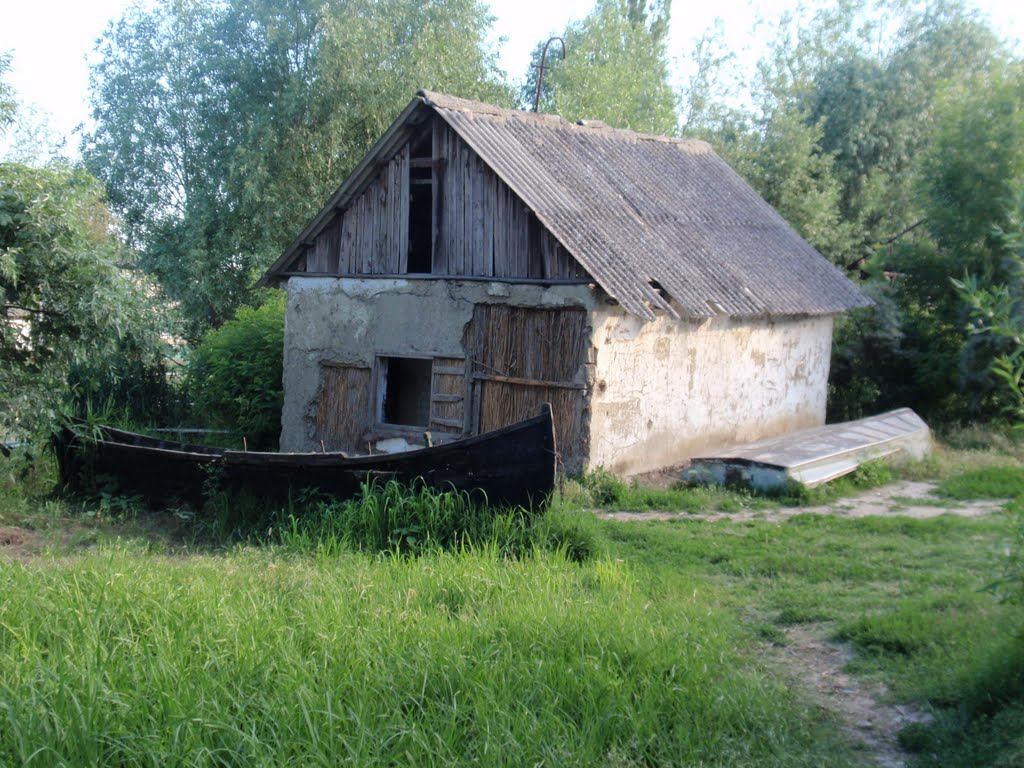 Vilkovo