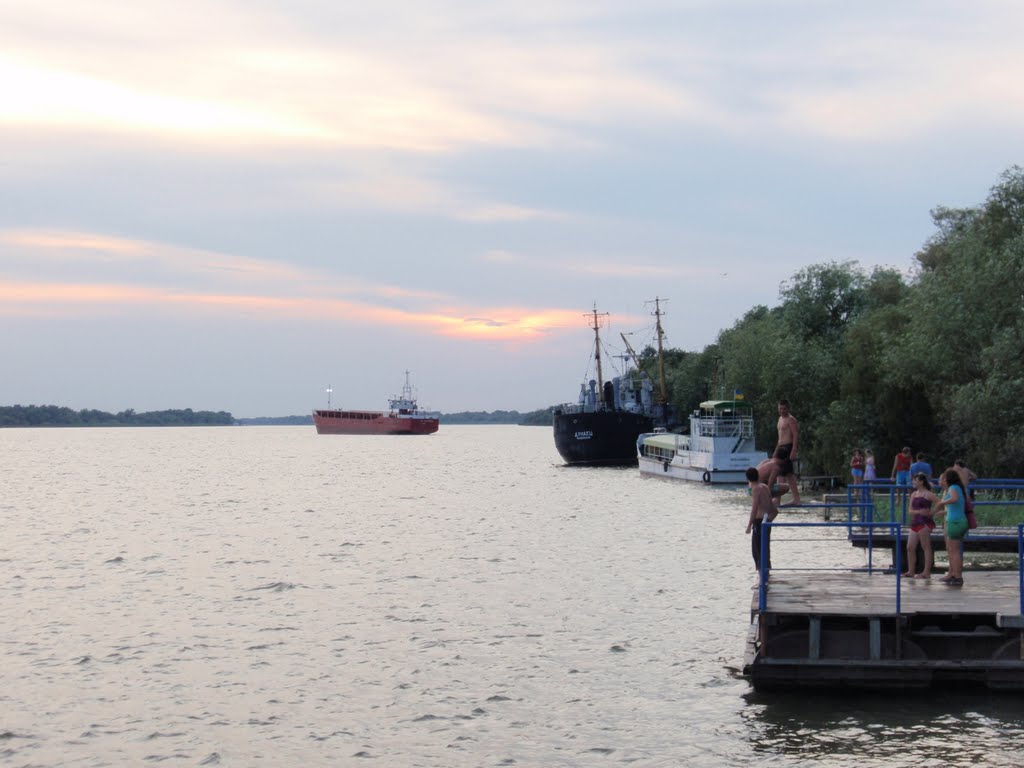 Danubio