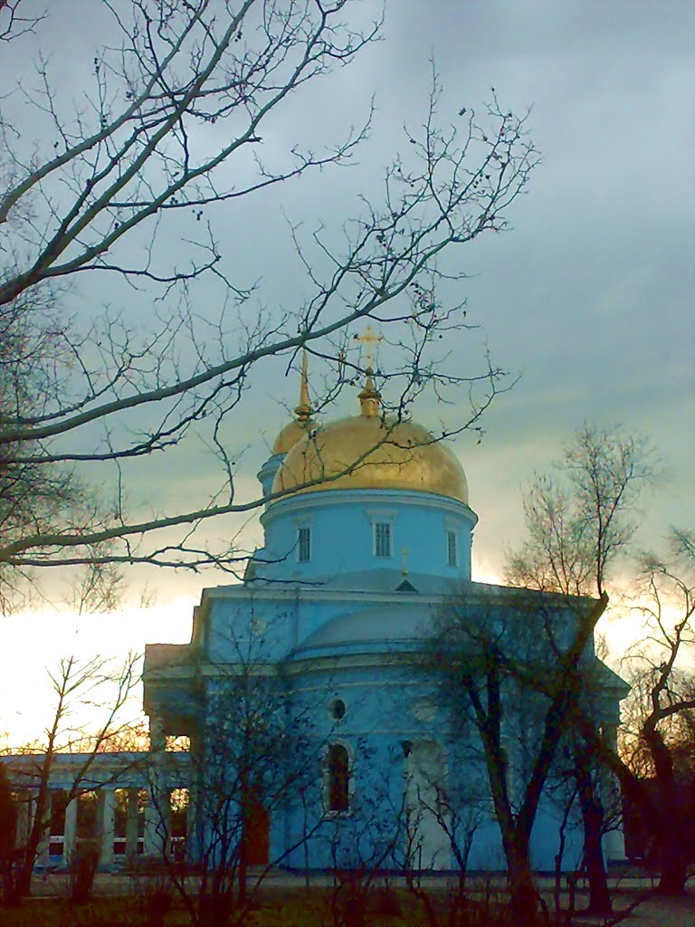 Покровский собор