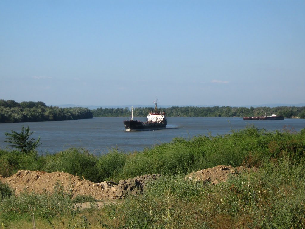 ►Судоходство