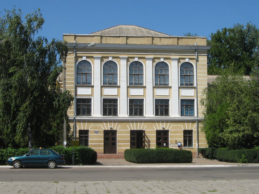 ►ИГГУ