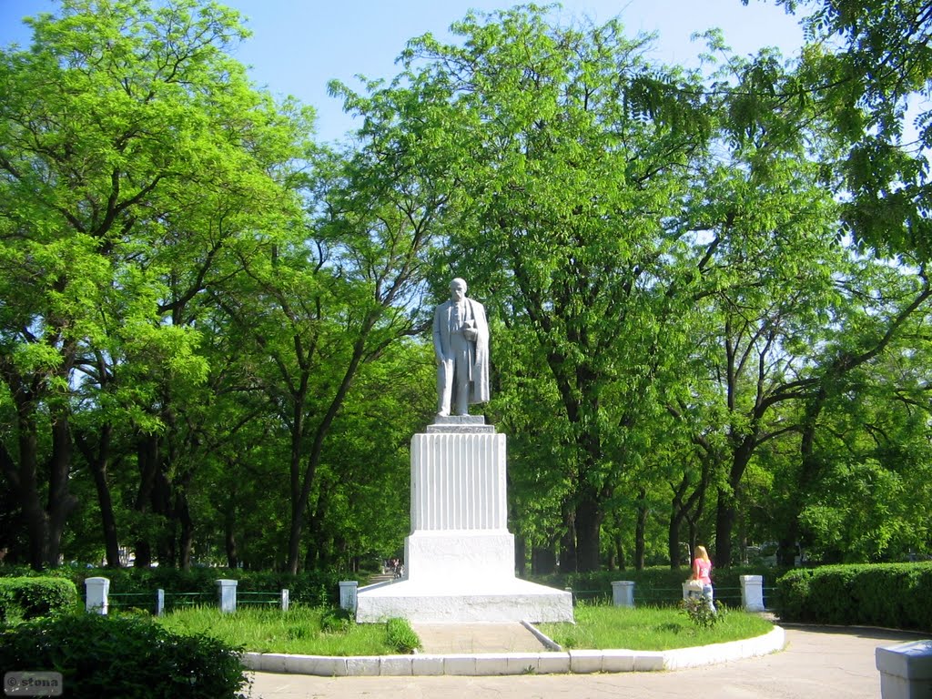 Tulcea