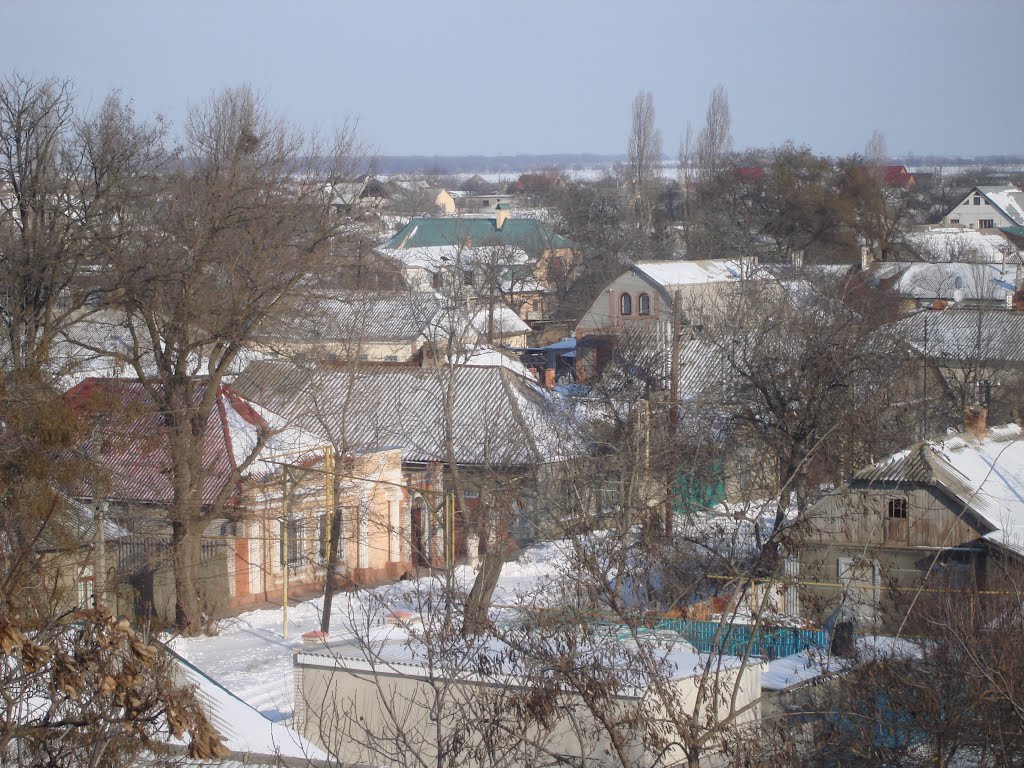 Izmail
