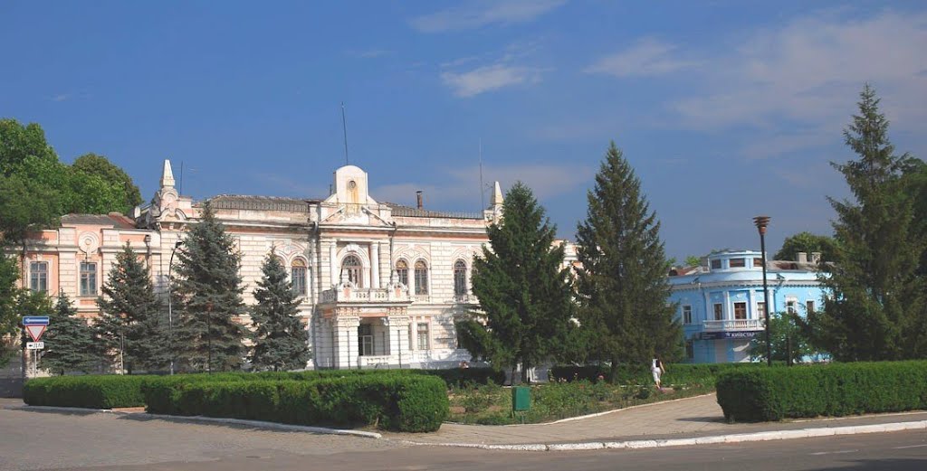 Izmail