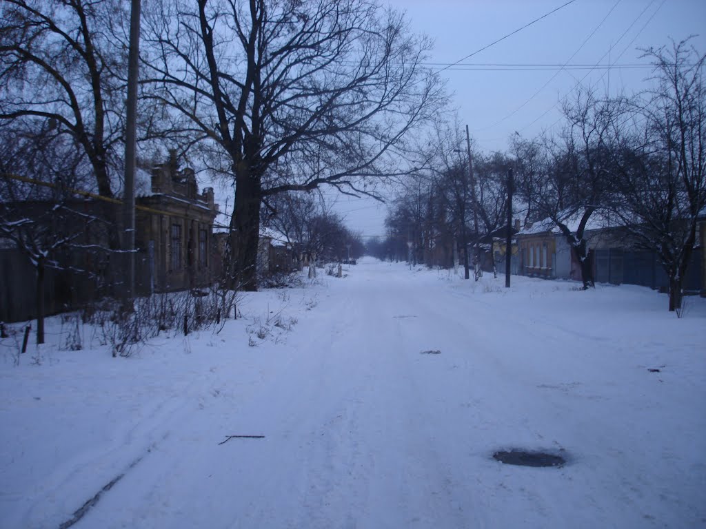 izmail