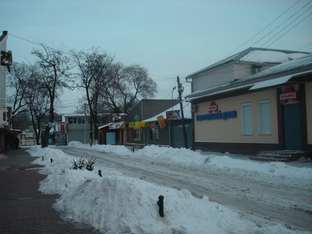 marketplace