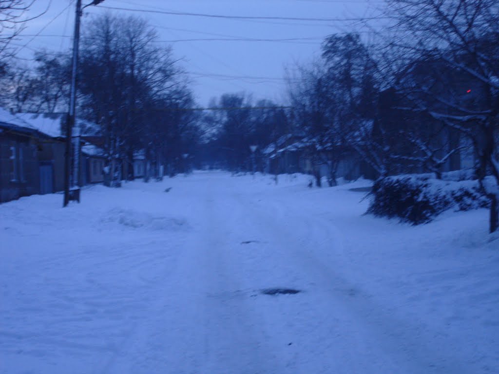 izmail