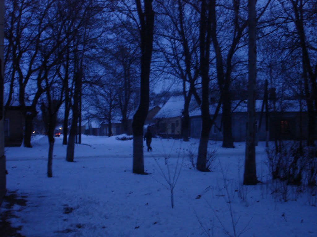 izmail