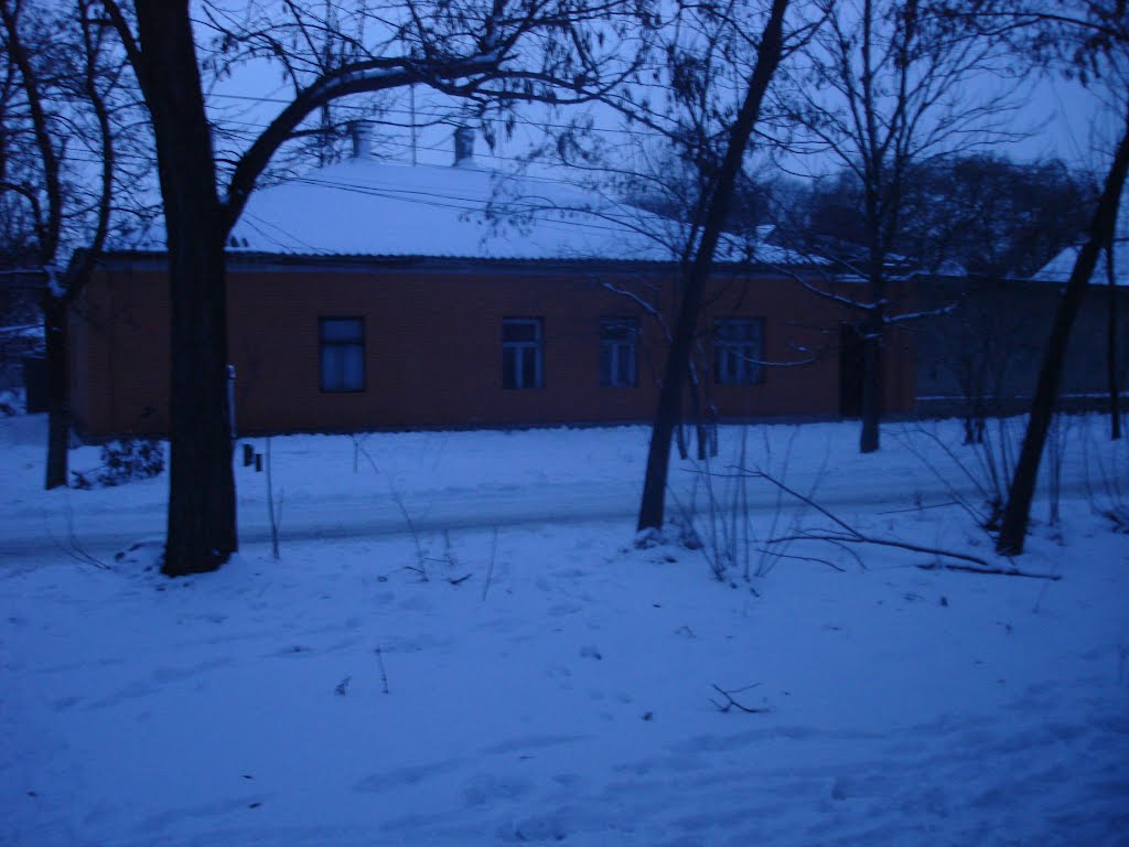 Izmail