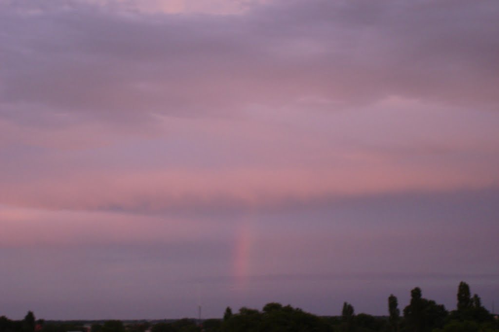 twilight