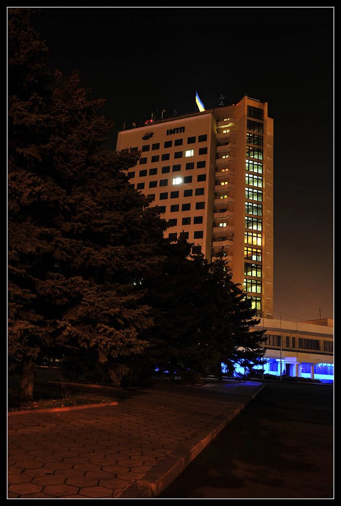 Наш порт