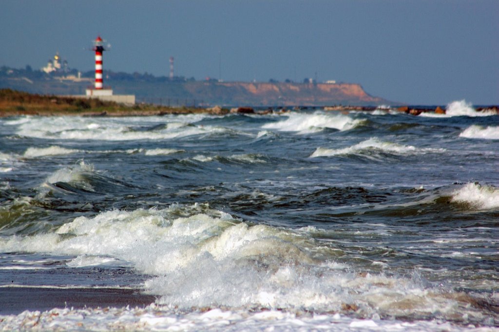 ilyichevsk