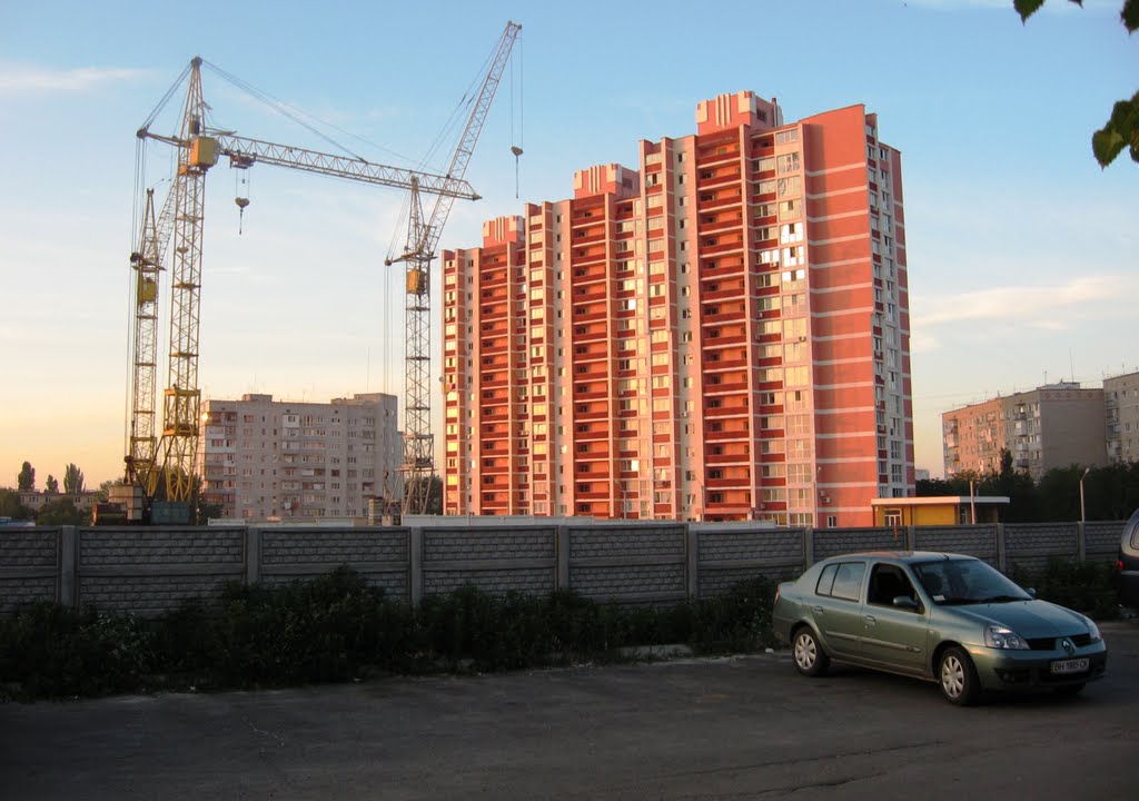 Июнь 2010