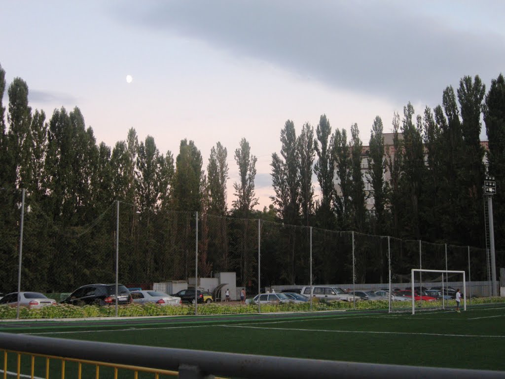August 2010