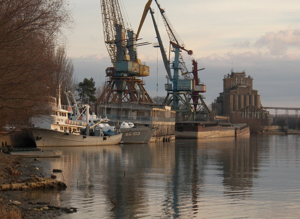 Погранзастава