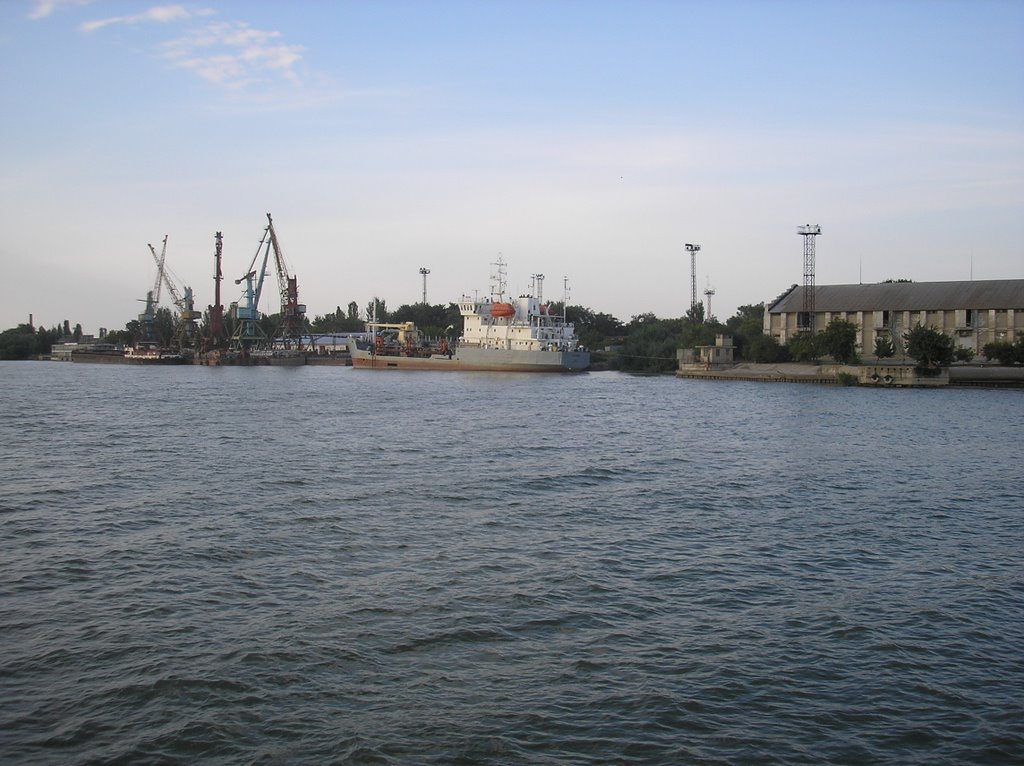 Ukraine