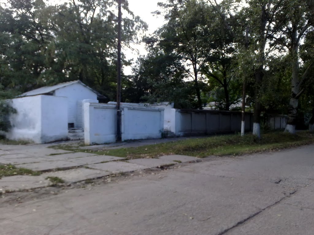 Туалет