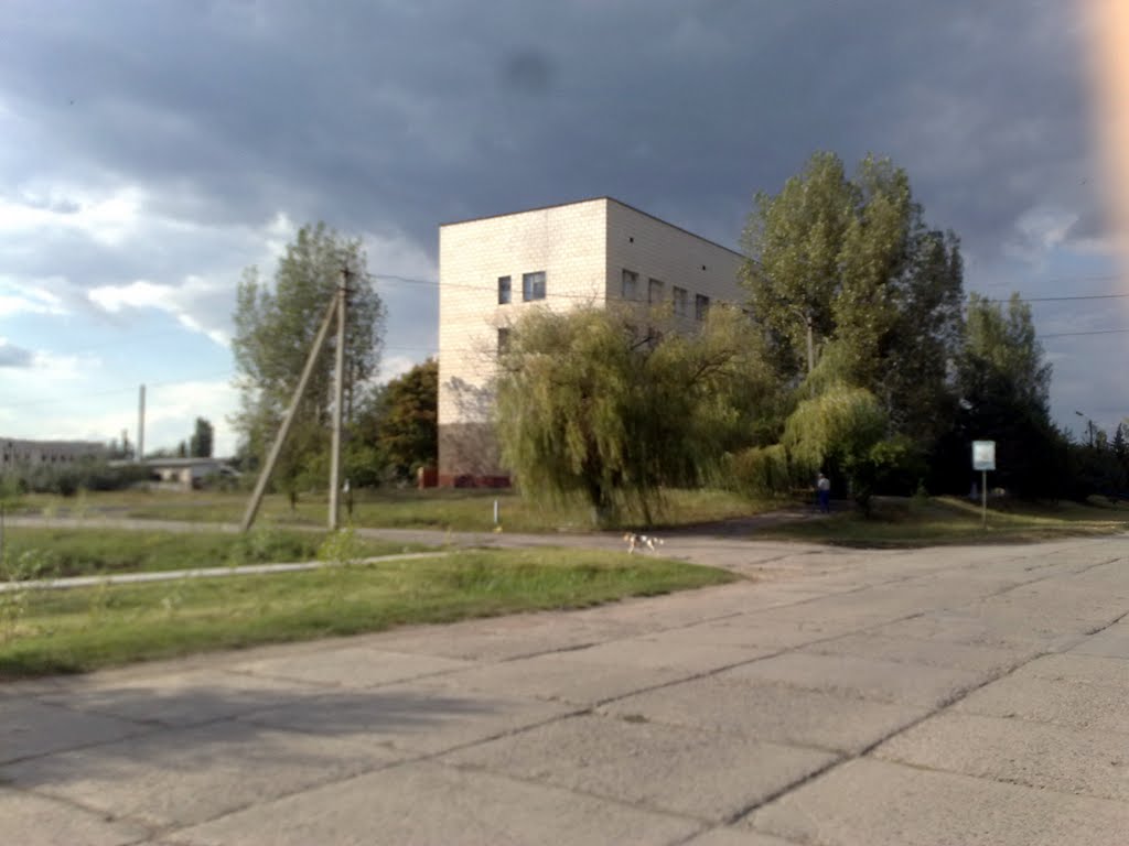 Поликлиника