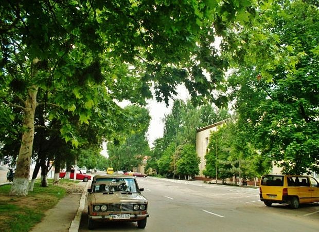 Дорога