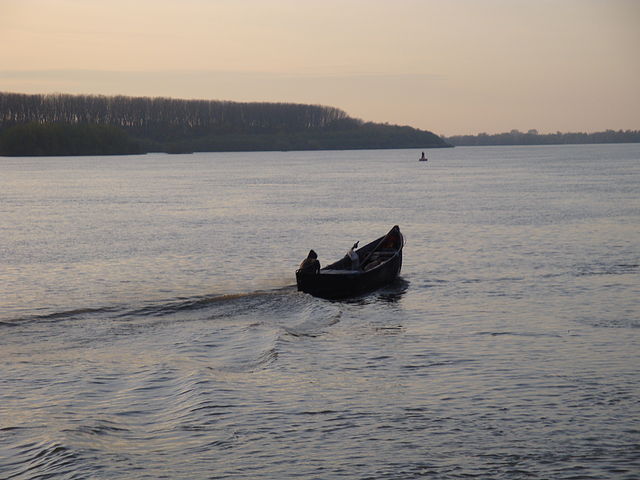 Дунай