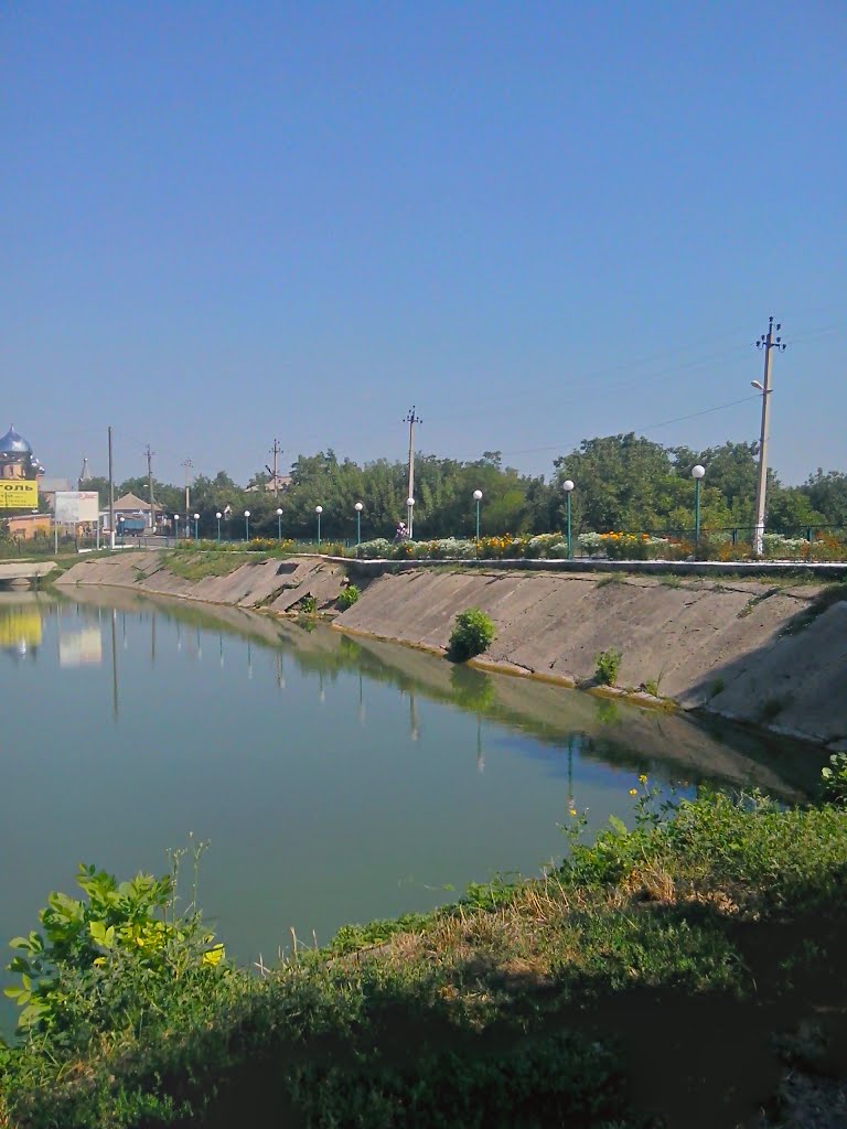 Ставок