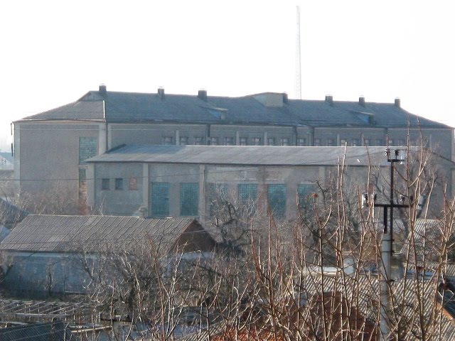 ЗОШ №3