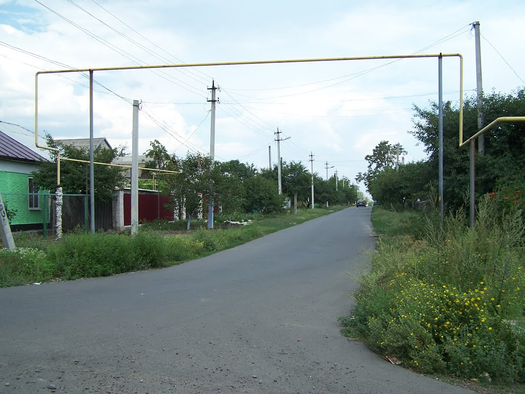 Ул. Фрунзе
