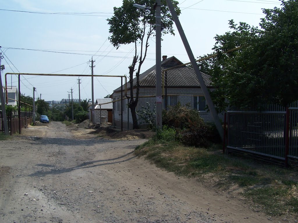 Серова угол Урицкого