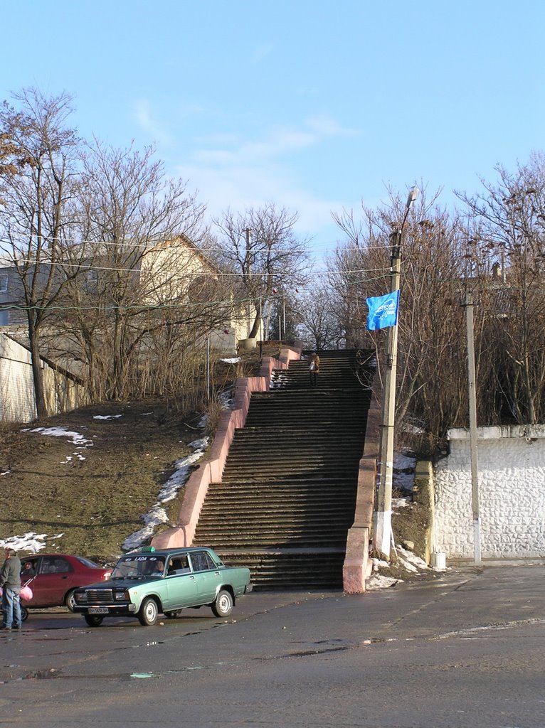 Novosamarka