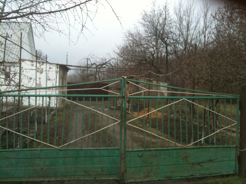 ул. Буденного