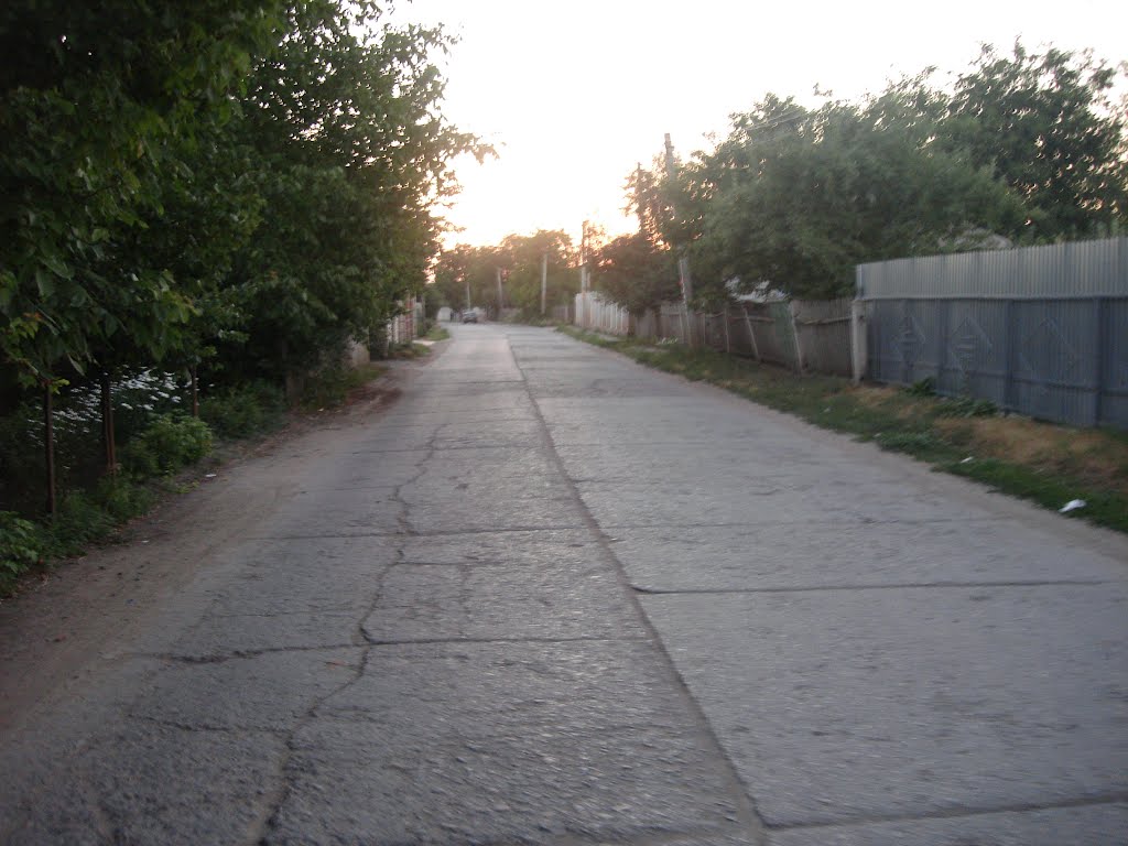 Кірова